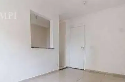 Apartamento com 2 dormitórios à venda, 46 m² por r$ 324.000,00 - ponte grande - guarulhos/sp