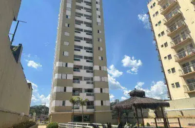 Apartamento com 2 dormitórios à venda, 58 m² por r$ 540.000,00 - lauzane paulista - são paulo/sp