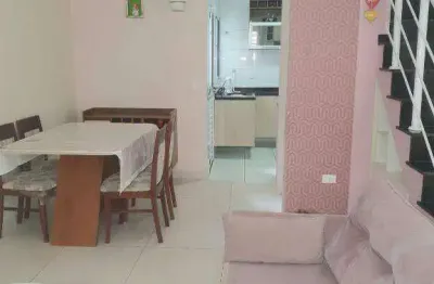 Sobrado com 2 dormitórios à venda, 64 m² por r$ 435.000,00 - vila nova mazzei - são paulo/sp