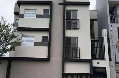 Apartamento com 1 dormitório à venda, 25 m² por r$ 220.000,00 - vila santa terezinha - são paulo/sp