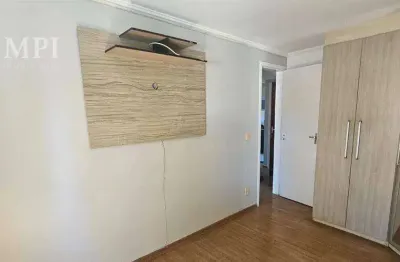 Apartamento com 3 dormitórios à venda, 50 m² por r$ 305.000,00 - vila guedes - são paulo/sp