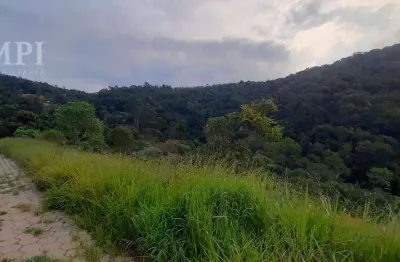 Terreno à venda, 1036 m² por r$ 285.000,00 - serra da cantareira - mairiporã/sp