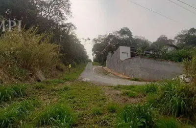 Terreno à venda, 1160 m² por r$ 130.000,00 - três irmãos - estiva/mg