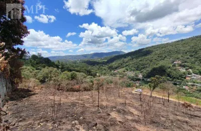 Terreno à venda, 1500 m² por r$ 160.000,00 - luiz fagundes - mairiporã/sp