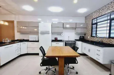 Casa com 3 dormitórios à venda, 190 m² por r$ 900.000,00 - jardim brasil - são paulo/sp