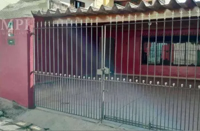 Casa com 3 dormitórios à venda, 159 m² por r$ 798.000,00 - chora menino - são paulo/sp