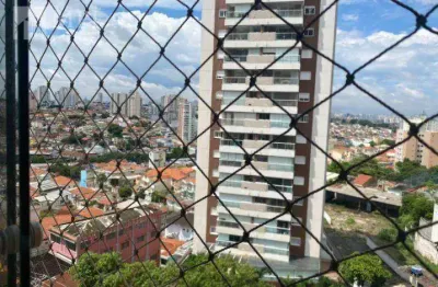 Apartamento com 3 dormitórios à venda, 92 m² por r$ 570.000,00 - lauzane paulista - são paulo/sp