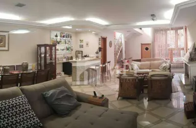 Casa com 3 quartos à venda na Rua Coronel Joaquim Ferreira de Souza, 176, Conjunto Residencial Santa Terezinha, São Paulo