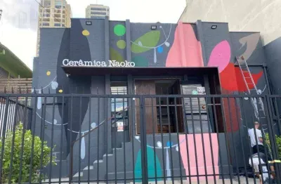 Prédio para alugar, 300 m² por r$ 11.380,47/mês - santana - são paulo/sp