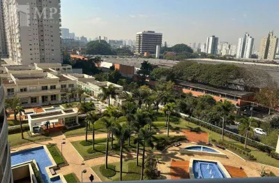 Sala à venda, 45 m² por r$ 350.000,00 - santo amaro - são paulo/sp