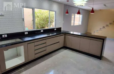 Casa com 3 dormitórios à venda, 167 m² por r$ 600.000,00 - cidade soberana - guarulhos/sp