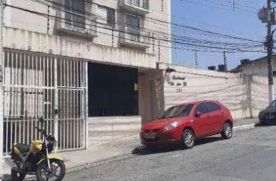 Apartamento com 3 dormitórios à venda, 59 m² por r$ 320.000,00 - vila amália - são paulo/sp