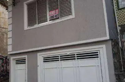 Casa com 3 dormitórios à venda, 120 m² por r$ 630.000,00 - vila maria alta - são paulo/sp