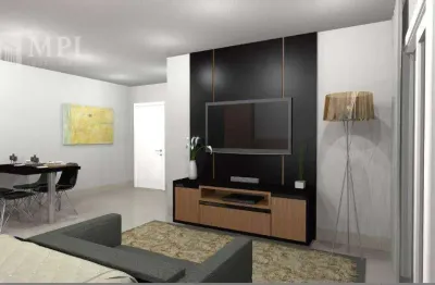 Kitnet com 1 dormitório à venda, 29 m² por r$ 320.000,00 - santa teresinha - são paulo/sp