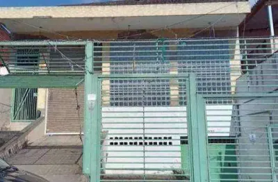 Galpão à venda, 680 m² por r$ 1.600.000,00 - casa verde - são paulo/sp