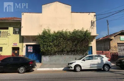 Galpão à venda, 800 m² por r$ 3.900.000,00 - santana - são paulo/sp