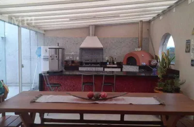 Cobertura com 3 dormitórios à venda, 200 m² por r$ 1.200.000,00 - jardim franca - são paulo/sp