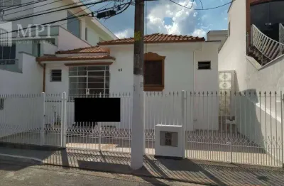 Casa com 2 dormitórios à venda, 130 m² por r$ 1.060.000,00 - jardim franca - são paulo/sp