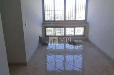 Apartamento com 2 dormitórios à venda, 70 m² por r$ 450.000,00 - santana - são paulo/sp