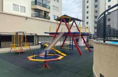 Apartamento com 2 dormitórios à venda, 68 m² por r$ 430.000,00 - lauzane paulista - são paulo/sp