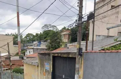 Terreno à venda, 500 m² por r$ 2.000.000,00 - parque mandaqui - são paulo/sp