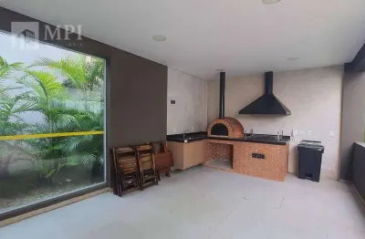 Apartamento com 3 dormitórios à venda, 90 m² por r$ 1.150.000,00 - jardim paraíso - são paulo/sp