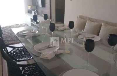 Apartamento com 2 dormitórios à venda, 52 m² por r$ 379.000,00 - lauzane paulista - são paulo/sp