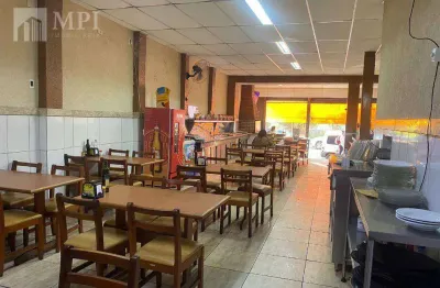 Ponto à venda, 240 m² por r$ 1.080.000,00 - jardim brasil - são paulo/sp