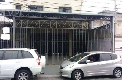 Galpão para alugar, 450 m² por r$ 15.250,00/mês - casa verde - são paulo/sp
