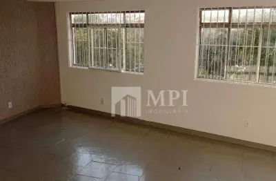 Galpão para alugar, 250 m² por r$ 4.500,00/mês - santana - são paulo/sp