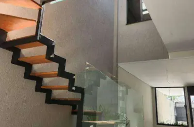 Sobrado com 3 dormitórios à venda, 150 m² por r$ 1.290.000,00 - bosque da saúde - são paulo/sp
