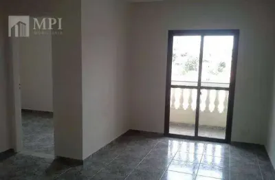 Apartamento com 2 dormitórios à venda, 58 m² por r$ 350.000,00 - vila mazzei - são paulo/sp