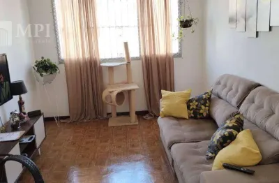 Apartamento com 2 dormitórios à venda, 76 m² por r$ 280.000,00 - lauzane paulista - são paulo/sp