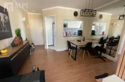 Apartamento com 2 dormitórios à venda, 60 m² por r$ 498.000,00 - lauzane - são paulo/sp