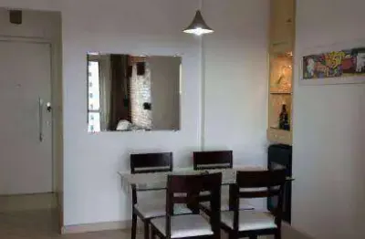 Apartamento com 2 dormitórios à venda, 60 m² por r$ 431.000,00 - parque mandaqui - são paulo/sp