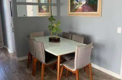 Apartamento com 3 dormitórios à venda, 81 m² por r$ 845.000,00 - imirim - são paulo/sp