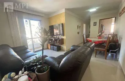 Apartamento com 2 dormitórios à venda, 60 m² por r$ 330.000,00 - imirim - são paulo/sp