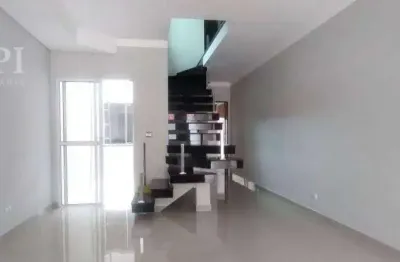 Sobrado com 3 dormitórios à venda, 111 m² por r$ 925.000,00 - vila romero - são paulo/sp
