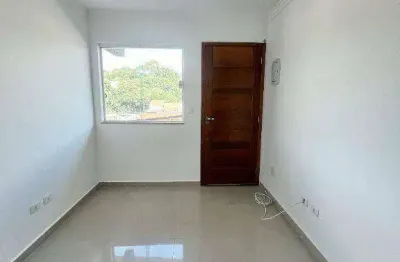 Apartamento com 3 dormitórios à venda, 42 m² por r$ 360.000,00 - vila mazzei - são paulo/sp