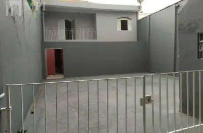 Sobrado com 3 dormitórios, 400 m² - venda por r$ 1.050.000,00 ou aluguel por r$ 9.000,00/mês - santana - são paulo/sp