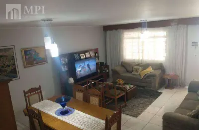 Sobrado com 3 dormitórios à venda, 100 m² por r$ 670.000,00 - imirim - são paulo/sp