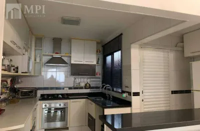 Sobrado com 3 dormitórios à venda, 170 m² por r$ 885.000,00 - conjunto residencial santa terezinha - são paulo/sp