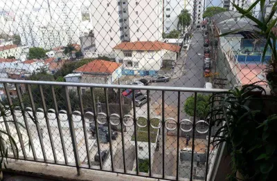 Apartamento com 3 dormitórios à venda, 93 m² por r$ 740.000,00 - santana - são paulo/sp