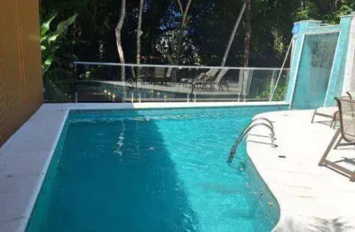 Sobrado com 5 dormitórios à venda, 459 m² por r$ 8.800.000,00 - boiçucanga - são sebastião/sp