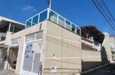 Casa com 3 dormitórios à venda, 135 m² por r$ 820.000,00 - lauzane paulista - são paulo/sp