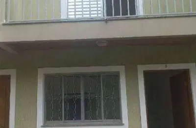 Casa com 2 dormitórios à venda, 65 m² por r$ 450.000,00 - parque mandaqui - são paulo/sp
