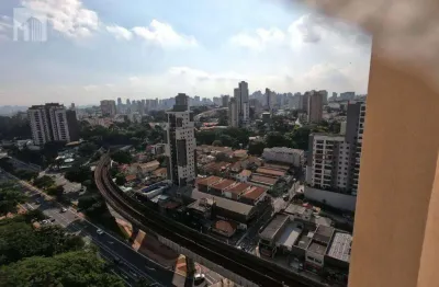 Apartamento com 2 dormitórios à venda, 55 m² por r$ 495.000,00 - parada inglesa - são paulo/sp