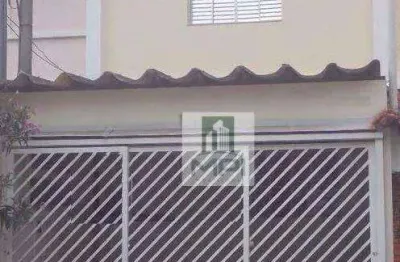 Sobrado com 2 dormitórios à venda, 120 m² por r$ 660.000  - jardim são paulo(zona norte) - são paulo/sp