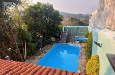 Casa com 3 dormitórios à venda, 300 m² por r$ 1.300.000,00 - vila pedra branca - são paulo/sp