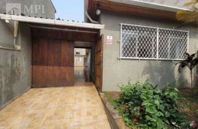 Casa térrea com 2 dormitórios à venda, 125 m² por r$ 750.000 - casa verde - são paulo/sp